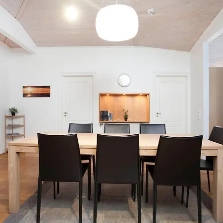 Odinn Reykjavik Skolavordustigur Apartments Eksteriør billede