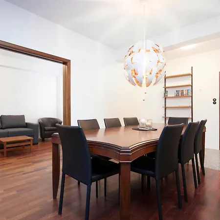 Odinn Reykjavik Skolavordustigur Apartments Eksteriør billede