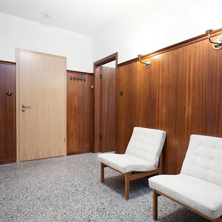 Odinn Reykjavik Skolavordustigur Apartments Eksteriør billede
