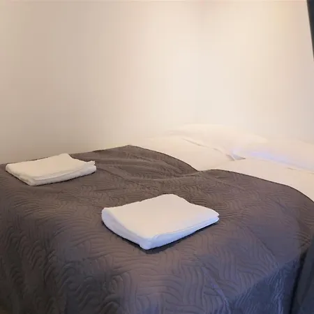 Odinn Reykjavik Skolavordustigur Apartments Eksteriør billede