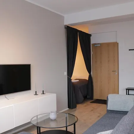 Odinn Reykjavik Skolavordustigur Apartments Eksteriør billede