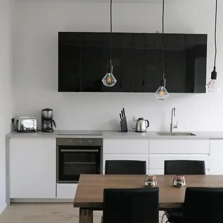 Odinn Reykjavik Skolavordustigur Apartments Eksteriør billede