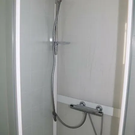 Odinn Reykjavik Skolavordustigur Apartments Eksteriør billede