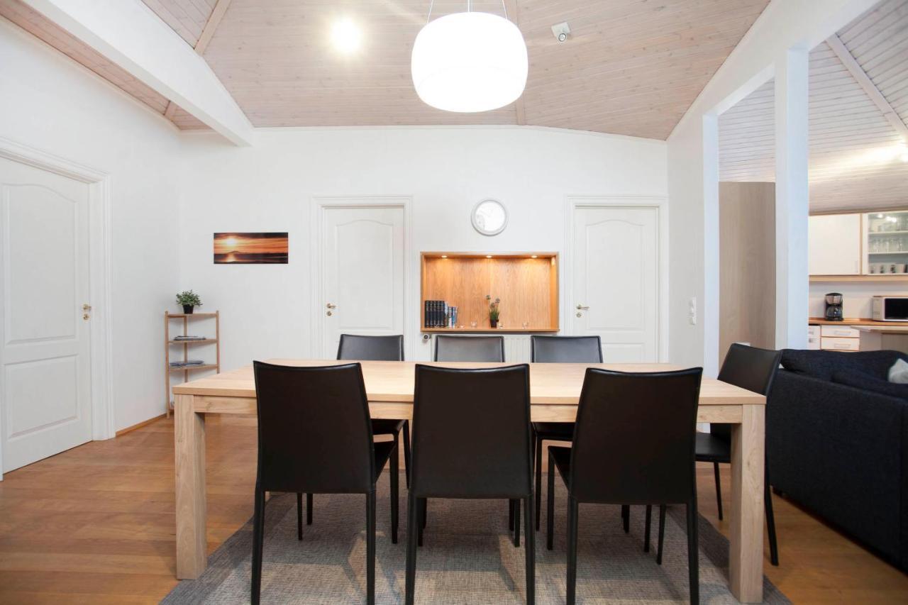 Lejlighed Odinn Skolavordustigur